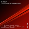 Chandra - the Remixes - EP