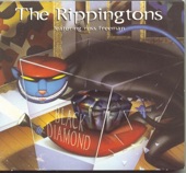 The Rippingtons - Deep Powder