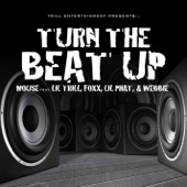 Turn the Beat Up artwork