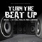 Turn the Beat Up artwork