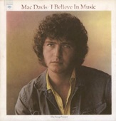 Mac Davis - I Believe In Music