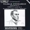 Stream & download Stenhammar: Symphony No. 2, Op. 34 - Excelsior! Op. 13