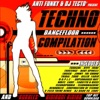 Techno Dancefloor Compilation, 2008