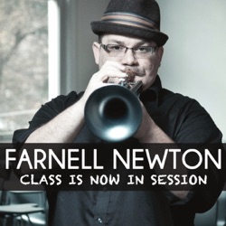 Farnell Newton - Everything Is Clear