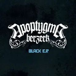 Black EP - Apoptygma Berzerk