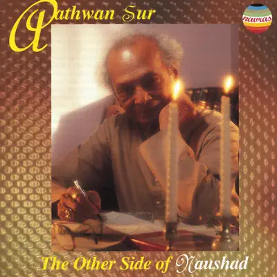 Aathwan Sur - The Other Side of Naushad - Hariharan