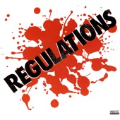Regulations - I Don't Need You