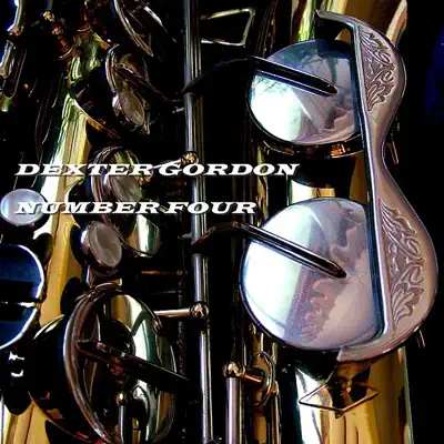 Number Four - Dexter Gordon