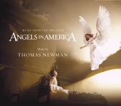 Angels In America (Music from the HBO Film) artwork