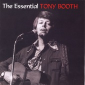 The Essential Tony Booth artwork