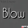 Blow album lyrics, reviews, download