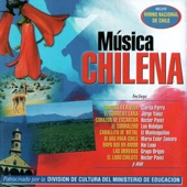 Himno Nacional De Chile artwork