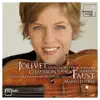 Jolivet: Concerto pour Violon et Orchestre album lyrics, reviews, download