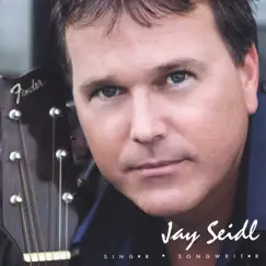 Singer / Songwriter by Jay Seidl album reviews, ratings, credits