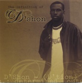 The Definition of D'Shon