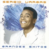 Sergio Vargas: Grandes Exitos artwork