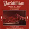 Stream & download Yardumian: Symphony No. 2 "Psalms", Armenian Suite
