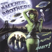 The Bacchus Brothers - Stand in Line