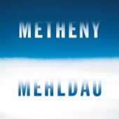 Metheny Mehldau artwork