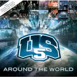 Around the World - Us 5