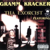 Gramm Kracker - Super Dope Ft Filth Dank