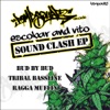 Escobar and Vito - Sound Clash EP
