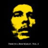Concrete Jungle (Bob Marley) - Single