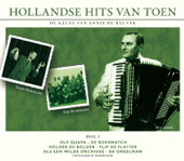 Nostalgisch Nederland (Deel 2) - Hollandse Hits van Toen