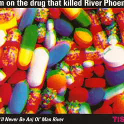(He'll Never Be An) Ol' Man River - EP - Tism