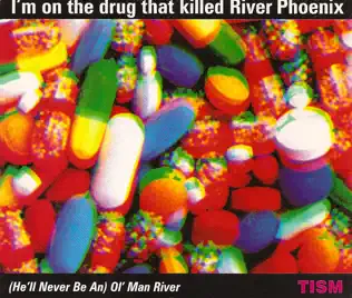 descargar álbum TISM - Hell Never Be An Ol Man River