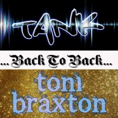 Back to Back: Tank & Toni Braxton artwork