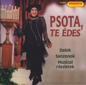 Irén Psota - Az Igazi Nő
