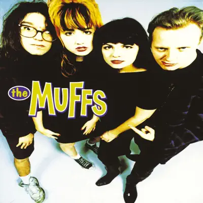 The Muffs - Muffs The Muffs - Muffs