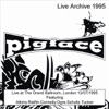 Live at The Grand Ballroom, London 12/7/95 (Live)