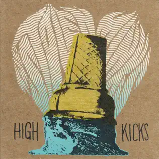 last ned album The Stolen Minks - High Kicks