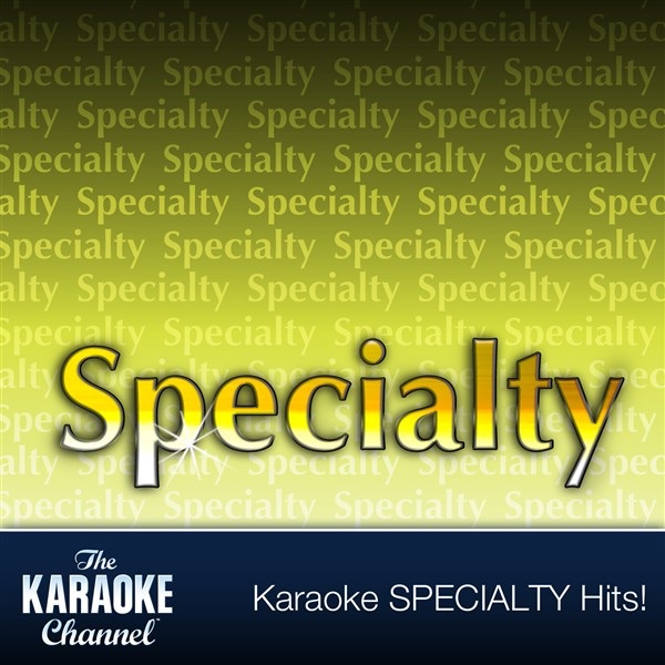 Hong-Kong Phooey (Karaoke Version)