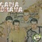 Caña Brava artwork