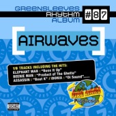 Firelinks - Airwaves Rhythm