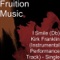 I Smile (Db) Kirk Franklin (Instrumental Performance Track) artwork