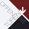 Offene Türen