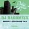 My Dougie - DJ Baddmixx lyrics