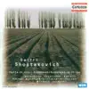 Stream & download Shostakovich: Suite On Words By Michelangelo, Romances - Opp. 21, 46