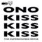 Kiss Kiss Kiss (Radio Edit) artwork