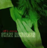 Shane Nicholson - Nice to Be Here