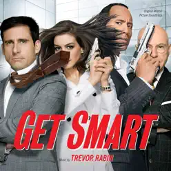 Get Smart - Trevor Rabin Get Smart - Trevor Rabin