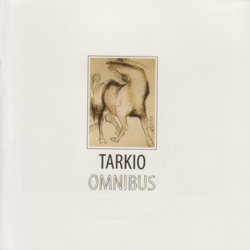 Omnibus - Tarkio Cover Art