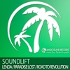 Lenda / Paradise Lost / Road to Revolution