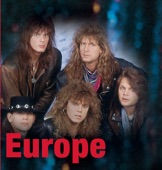 Europe - The Final Countdown