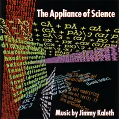 The Appliance Of Science by Jimmy Kaleth album reviews, ratings, credits
