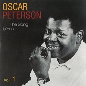 Oscar Peterson - It Might As Well Be Spring
